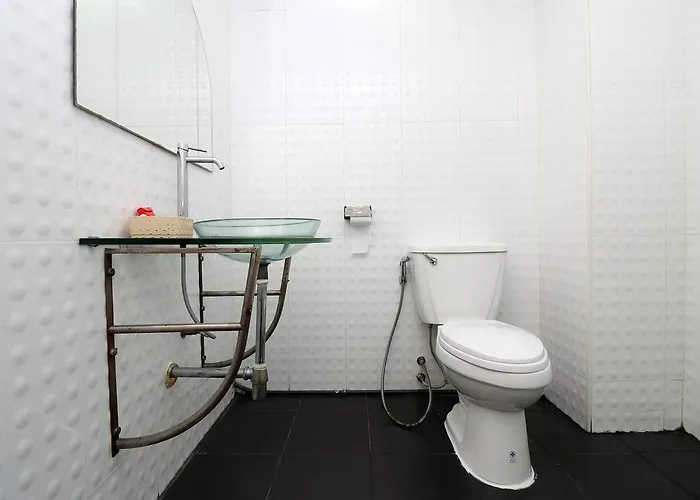 Отель Diamond Silom Бангкок