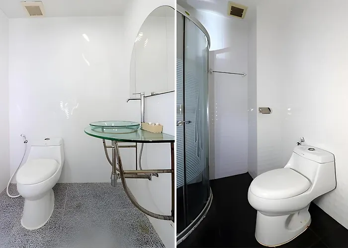 Diamond Silom Отель 3*