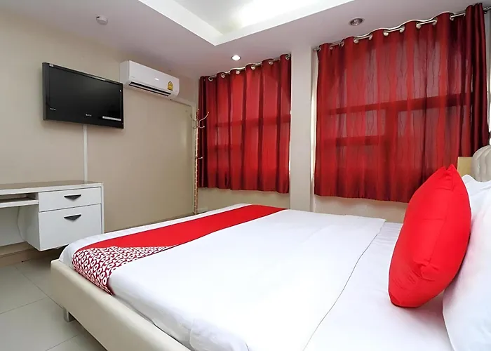 Diamond Silom Hotel Bangkok