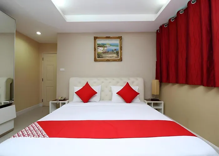 Hotel Diamond Silom