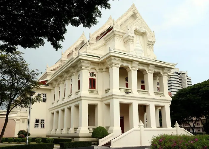 Отель Diamond Silom Бангкок