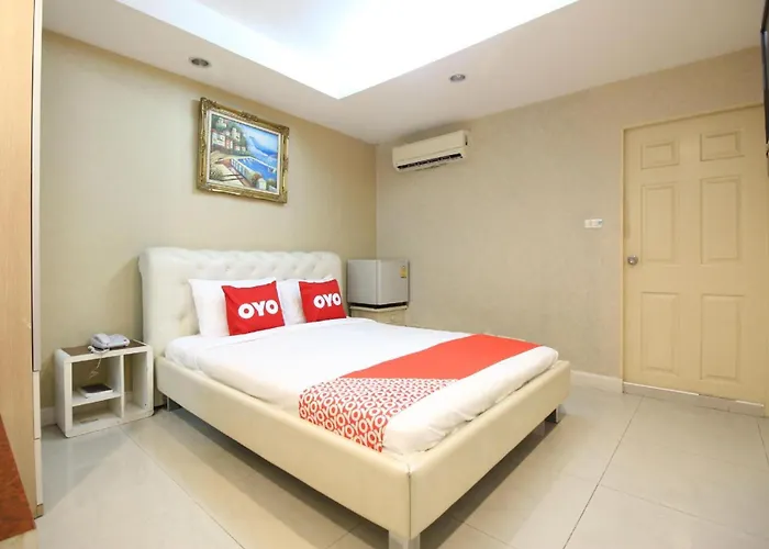 Diamond Silom 3* Bangkok