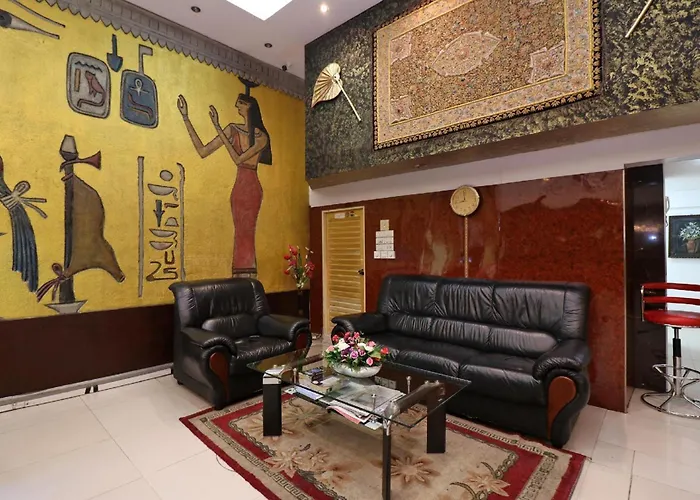 Diamond Silom Отель 3*