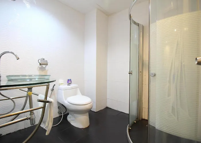 Diamond Silom Hotel Bangkok