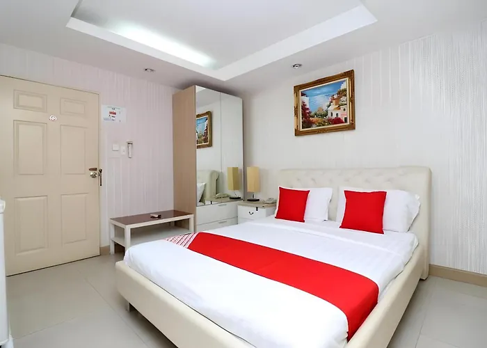 Diamond Silom Бангкок