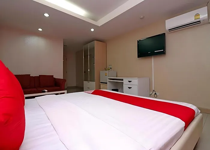 Diamond Silom 3* Bangkok