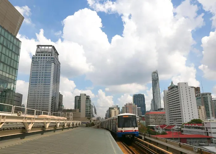 Diamond Silom