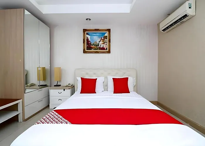 Diamond Silom Отель