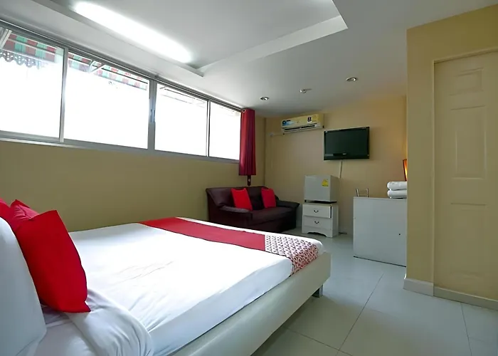 Diamond Silom 3* Bangkok