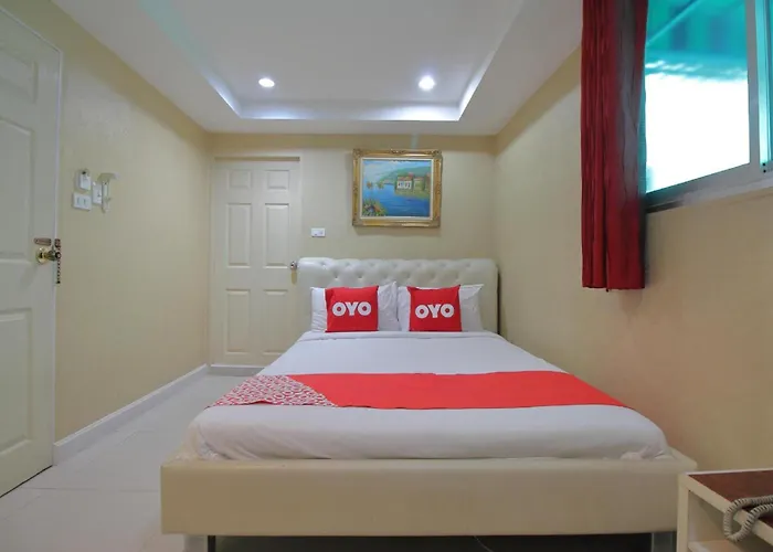 Diamond Silom Отель 3*