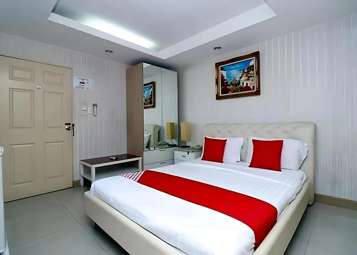 Отель Diamond Silom Бангкок