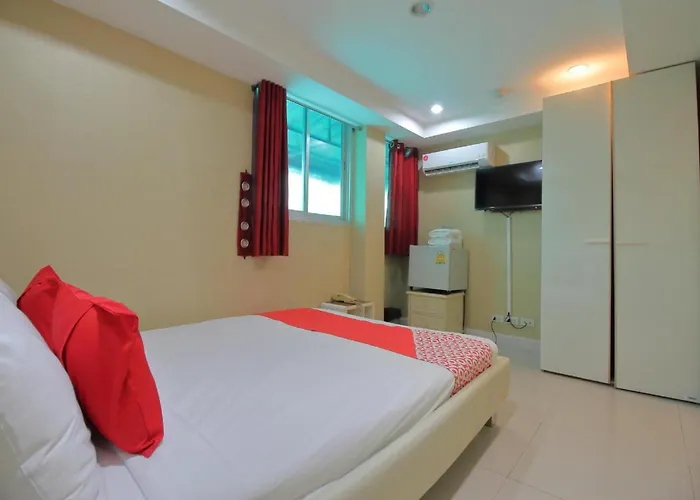 Diamond Silom 3*