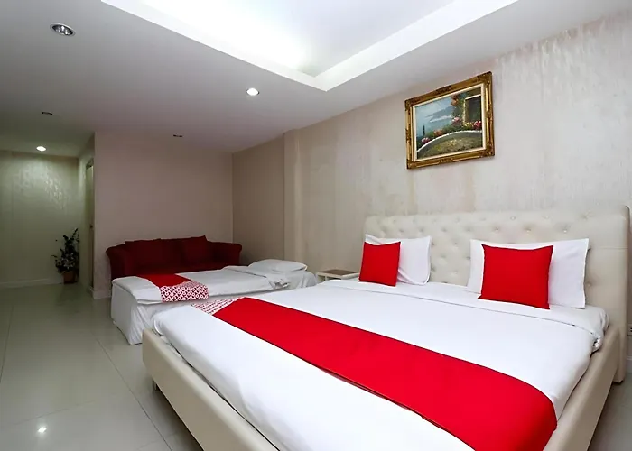Diamond Silom Bangkok