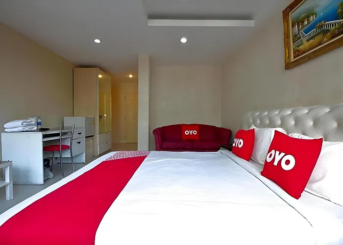 Diamond Silom 3*
