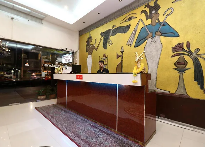 Diamond Silom Отель 3*