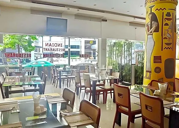 Diamond Silom