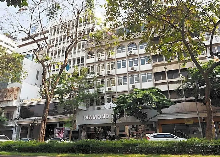 Diamond Silom