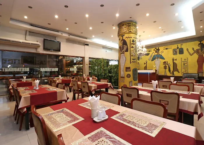 Diamond Silom 3*