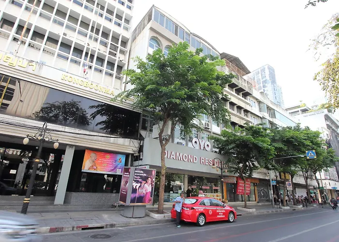 Diamond Silom