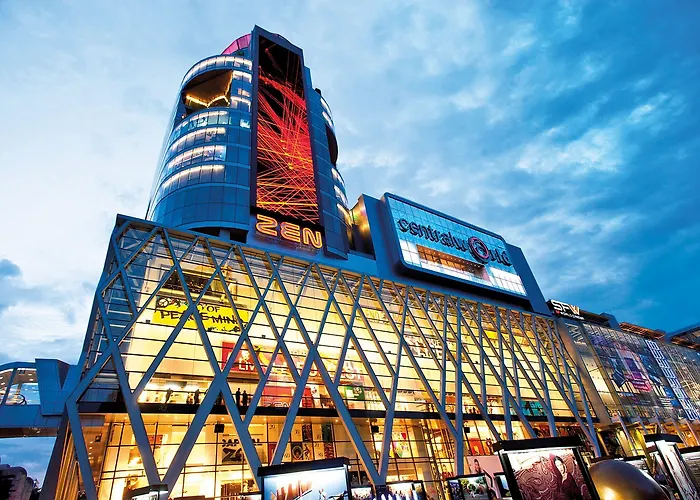 Hotel Diamond Silom