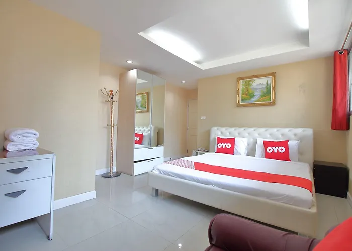 Hotel Diamond Silom