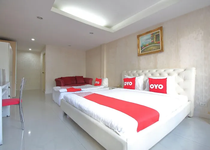 Hotel Diamond Silom 3*