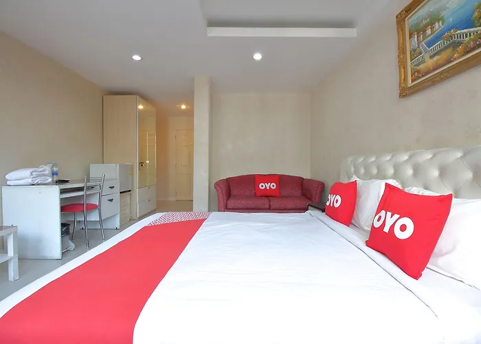 Hotel Diamond Silom Bangkok