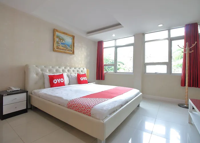 Hotel Diamond Silom Bangkok