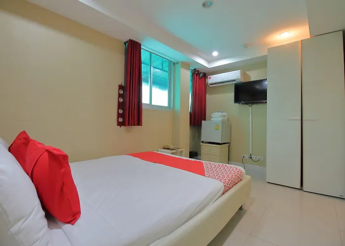 Hotel Diamond Silom