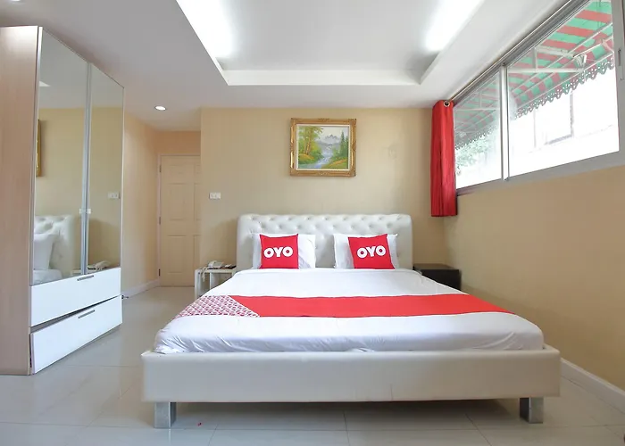Hotel Diamond Silom