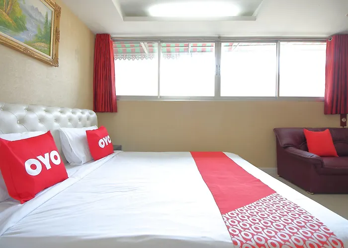 Diamond Silom 3* Bangkok