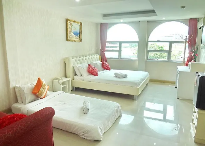 Diamond Silom 3* Бангкок