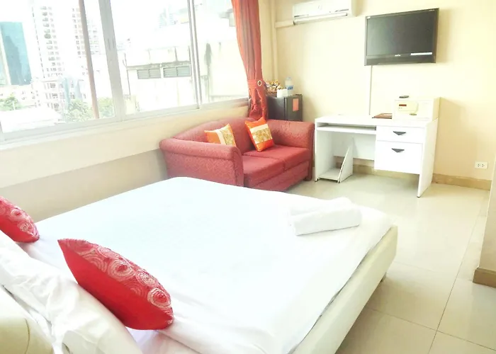Diamond Silom