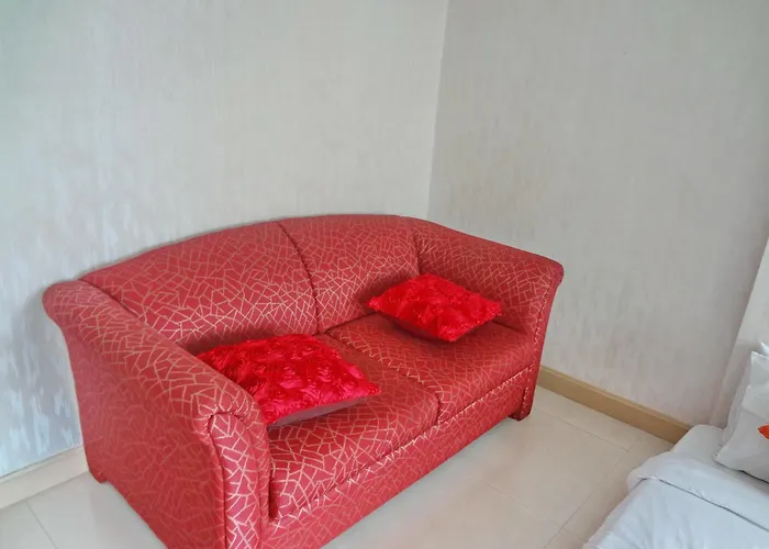 Отель Diamond Silom 3*
