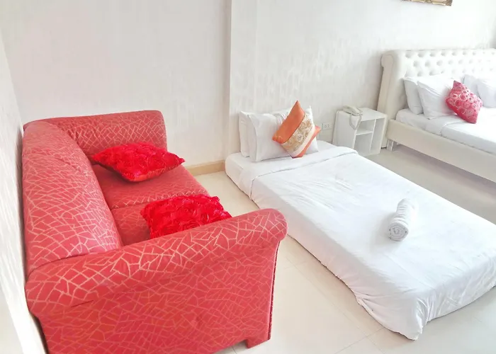 Diamond Silom Отель Бангкок