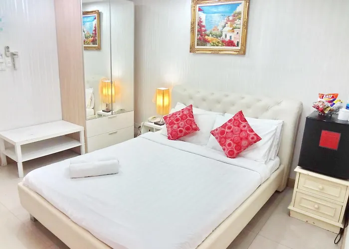 Отель Diamond Silom